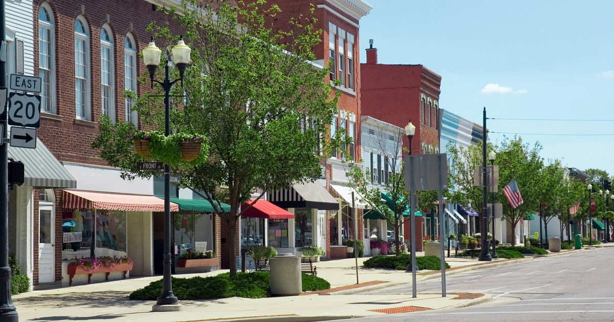 Tips on Putting Direct Mail to Work in Small Towns and Suburbs QuantumDigital